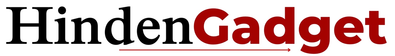HindenGadget