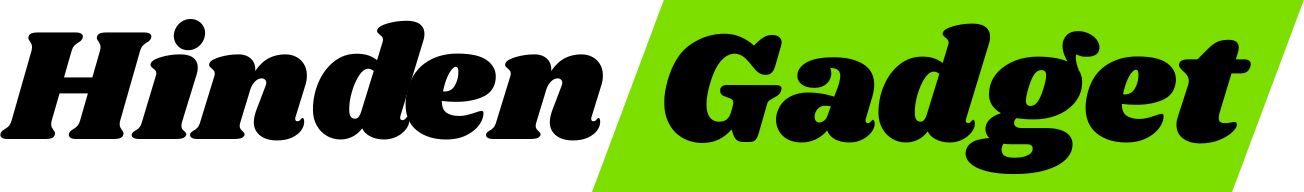 HindenGadget